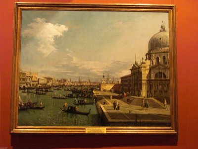 Canaletto